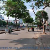 Cực Rẻ, bán nhà Kim Giang 45m * 4.8 tỷ, ngõ nông, gần Chợ, Trường, KDT
